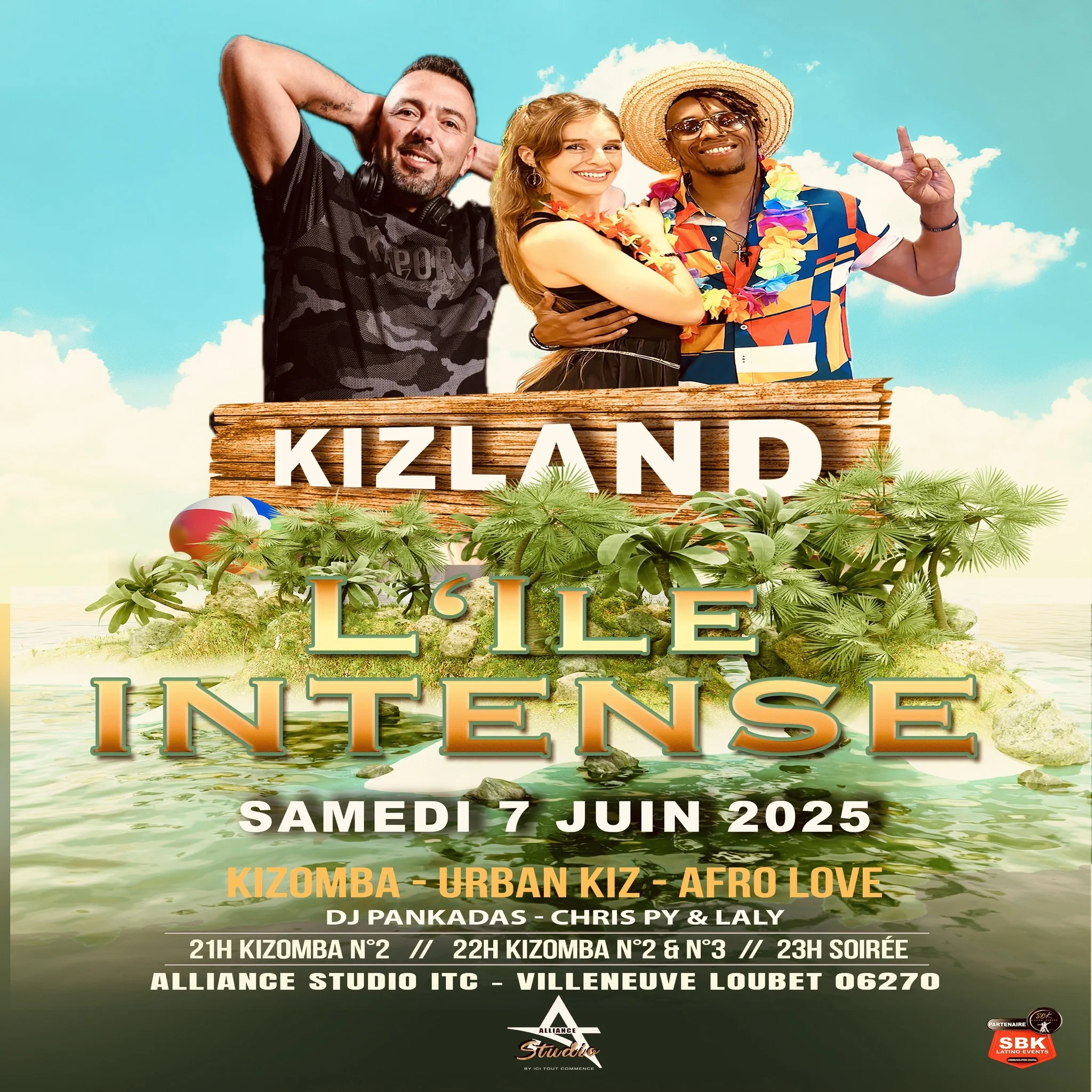 Image de l'évènement 