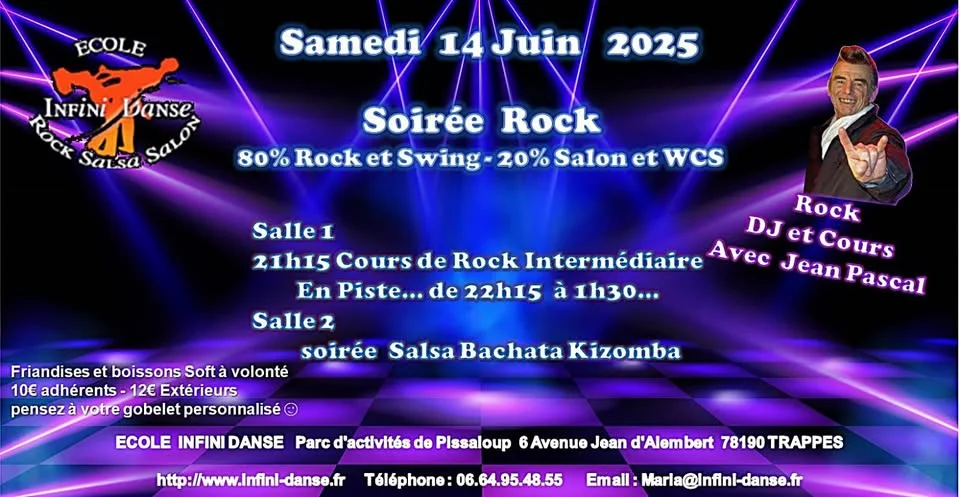 Image de l'évènement 