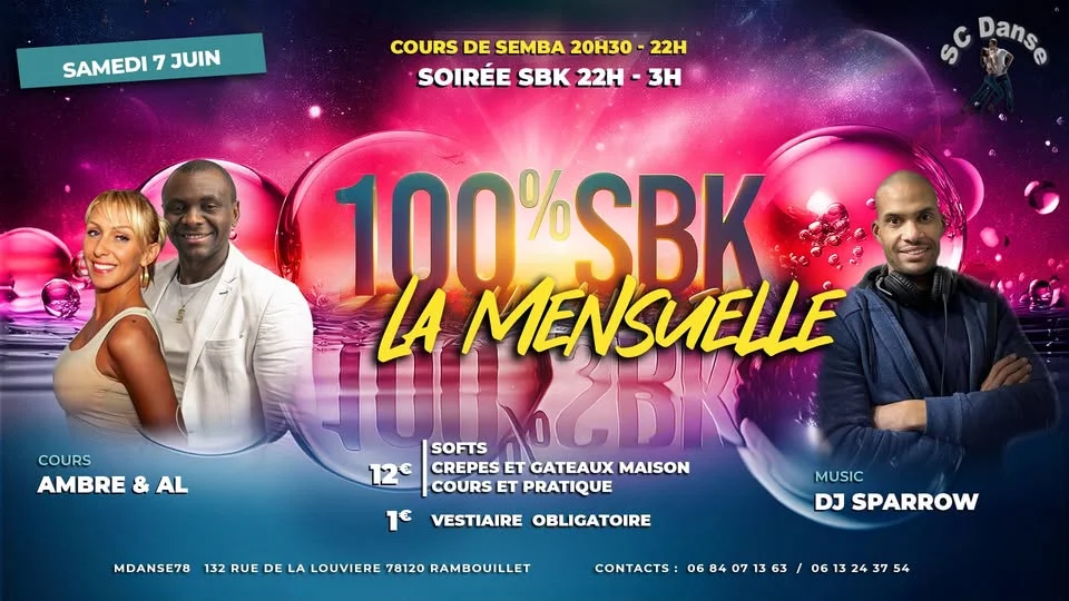 Image de l'évènement 