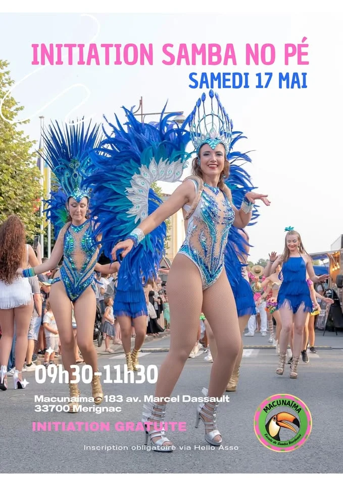 Image de l'évènement 
