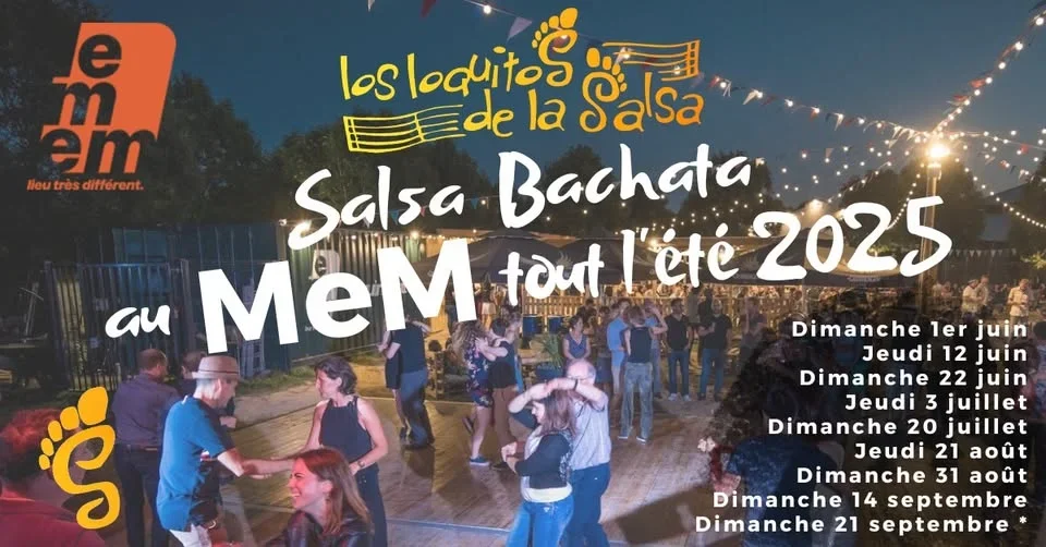 Image de l'évènement 